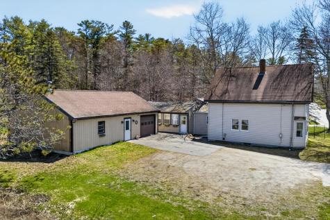 133 Gardiner Road Wiscasset ME 04578