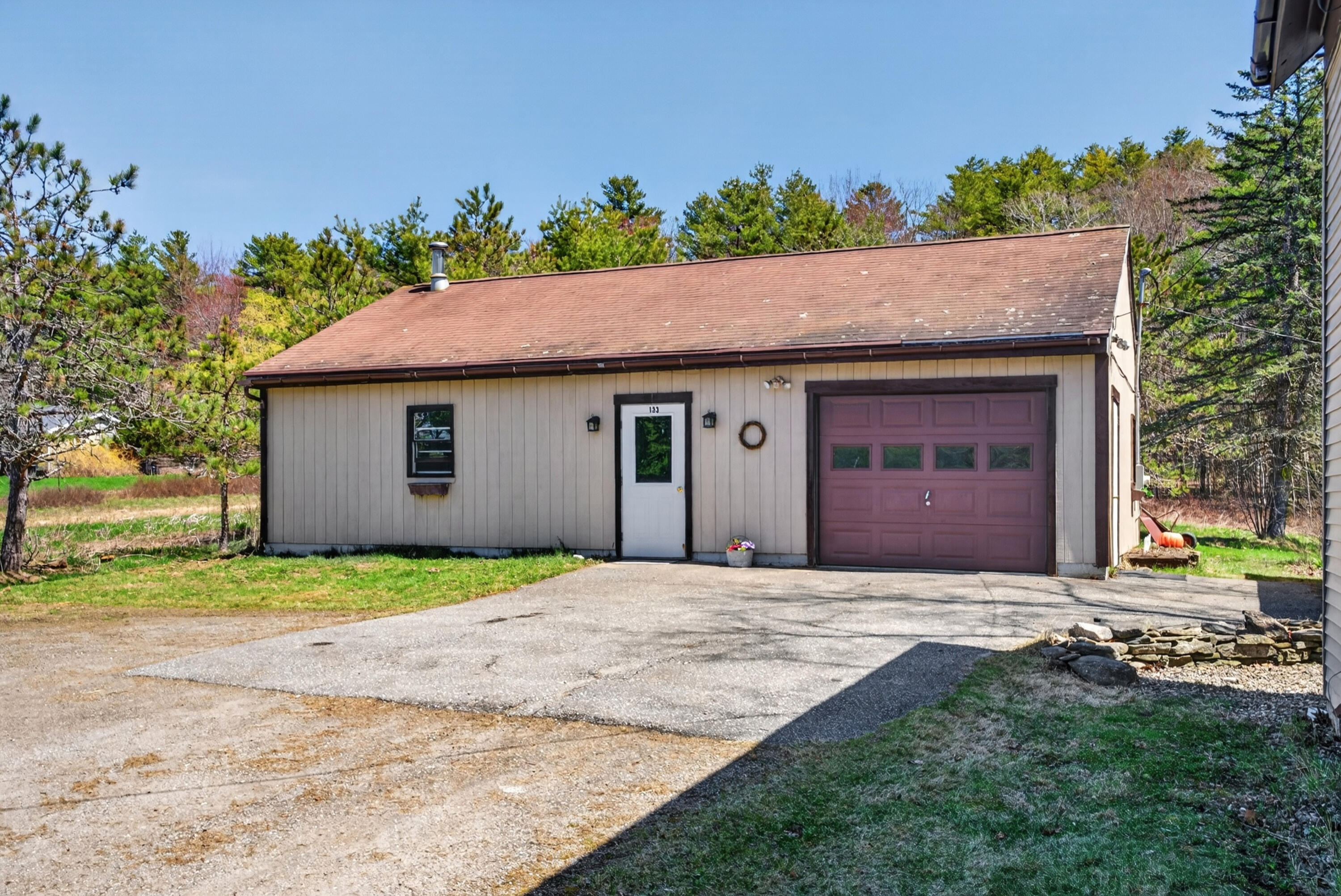 133 Gardiner Road Wiscasset ME 04578