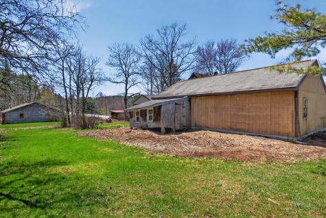 133 Gardiner Road Wiscasset ME 04578