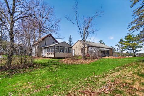 133 Gardiner Road Wiscasset ME 04578