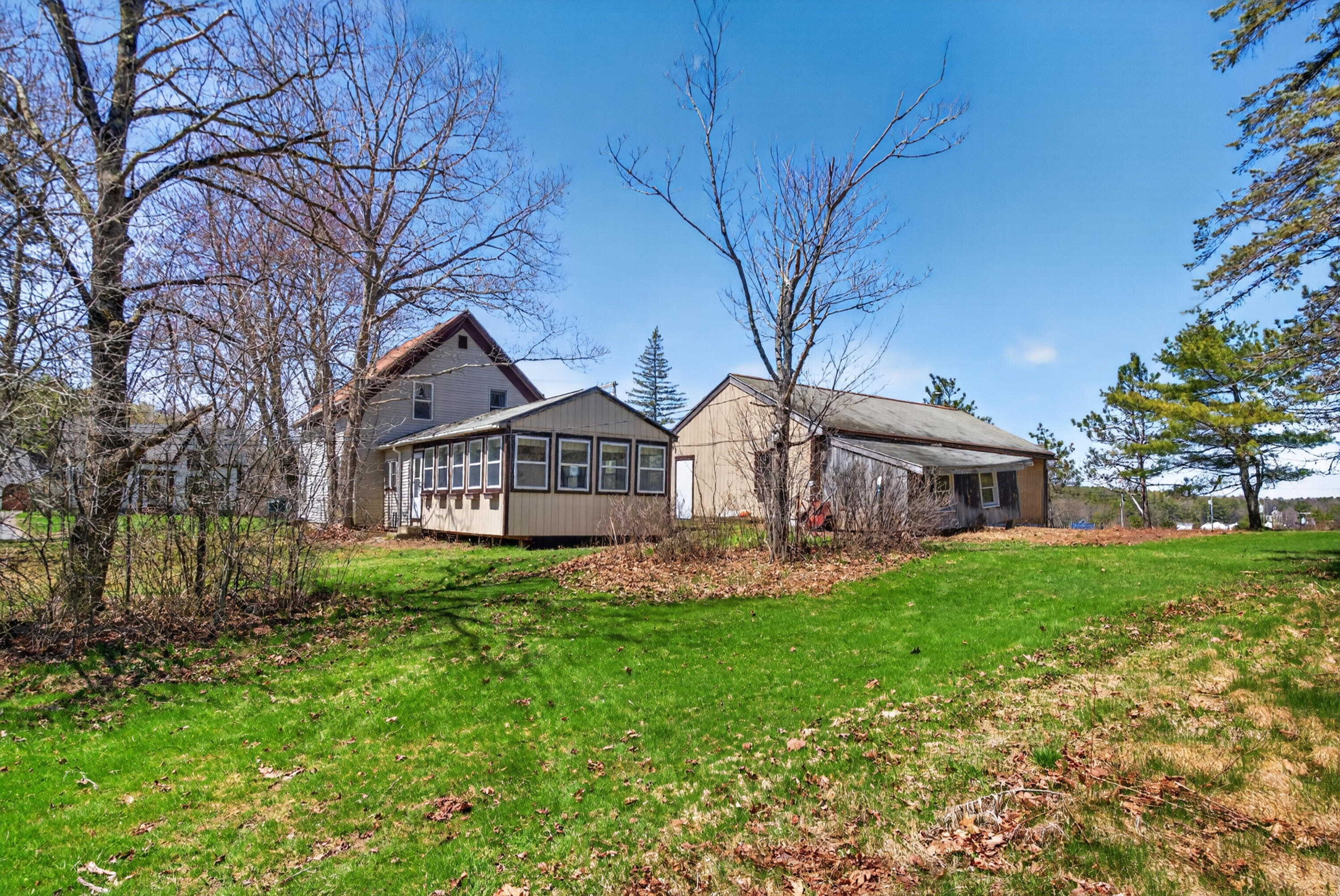 133 Gardiner Road Wiscasset ME 04578