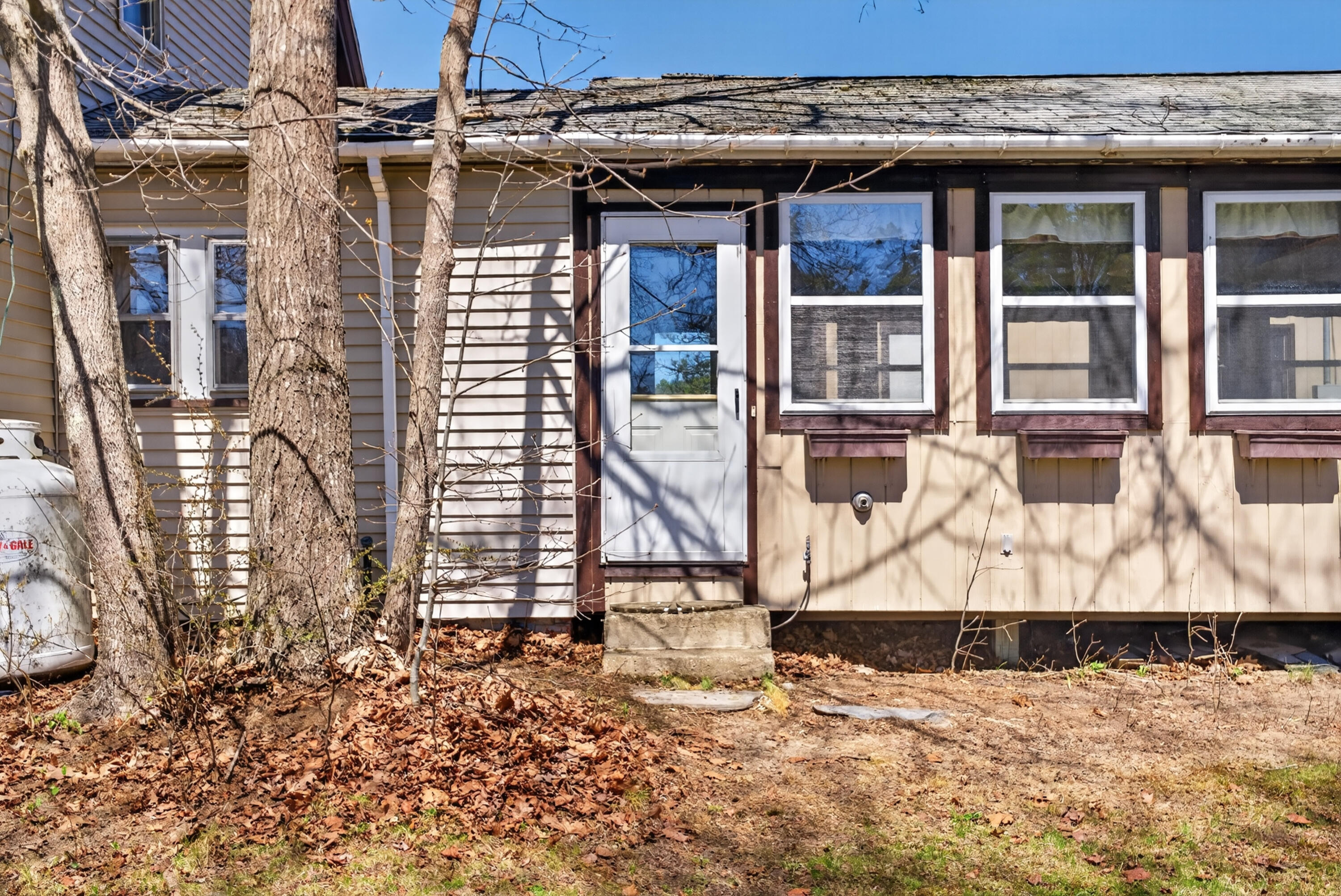 133 Gardiner Road Wiscasset ME 04578