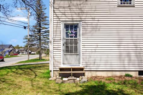 133 Gardiner Road Wiscasset ME 04578