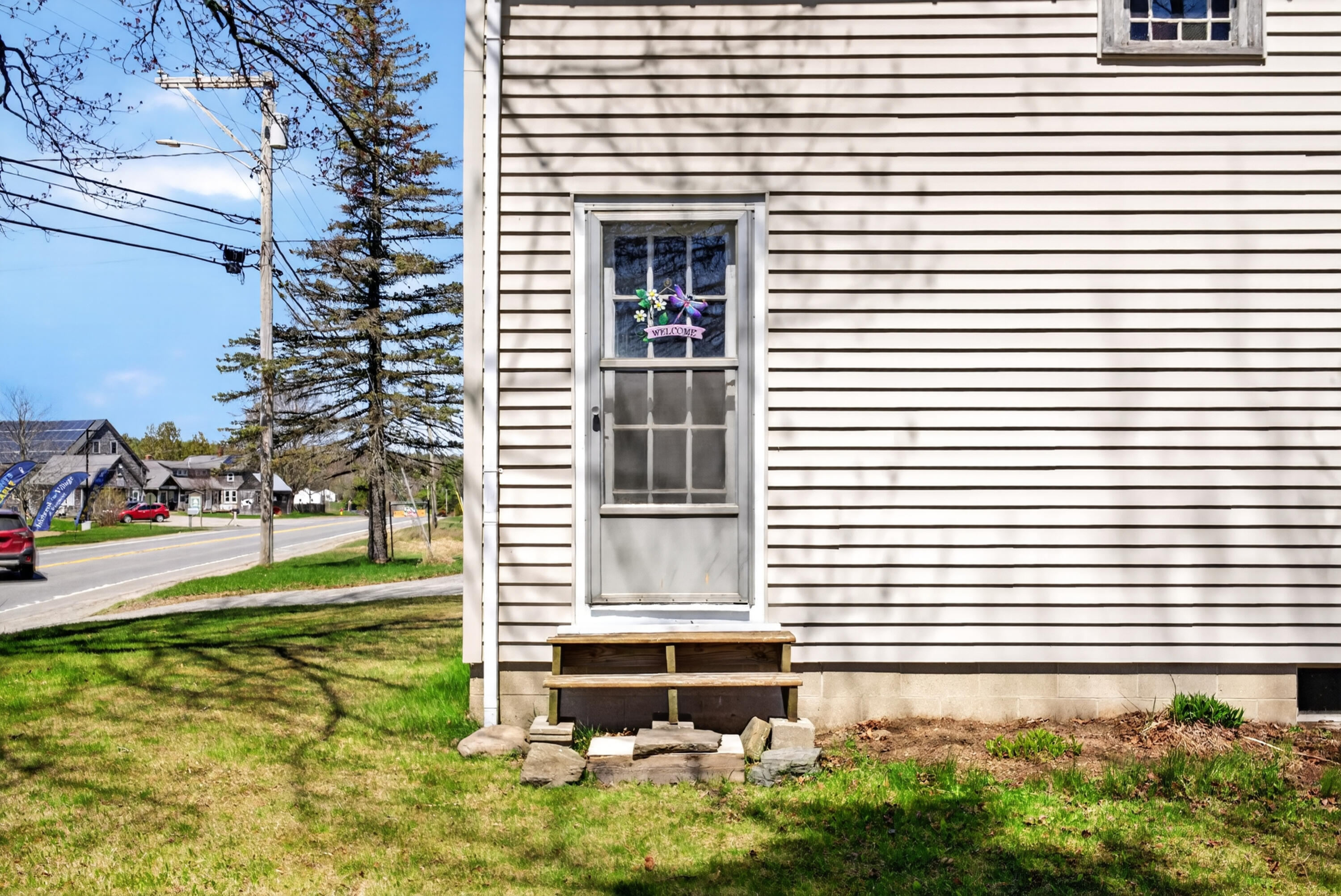 133 Gardiner Road Wiscasset ME 04578