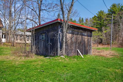 133 Gardiner Road Wiscasset ME 04578
