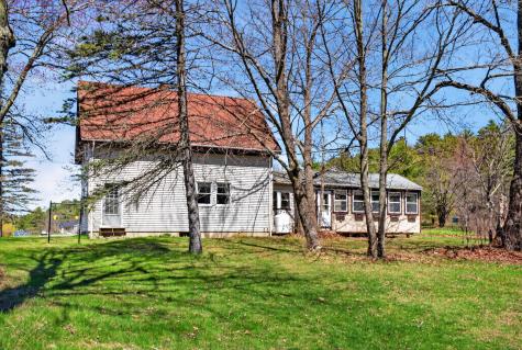 133 Gardiner Road Wiscasset ME 04578