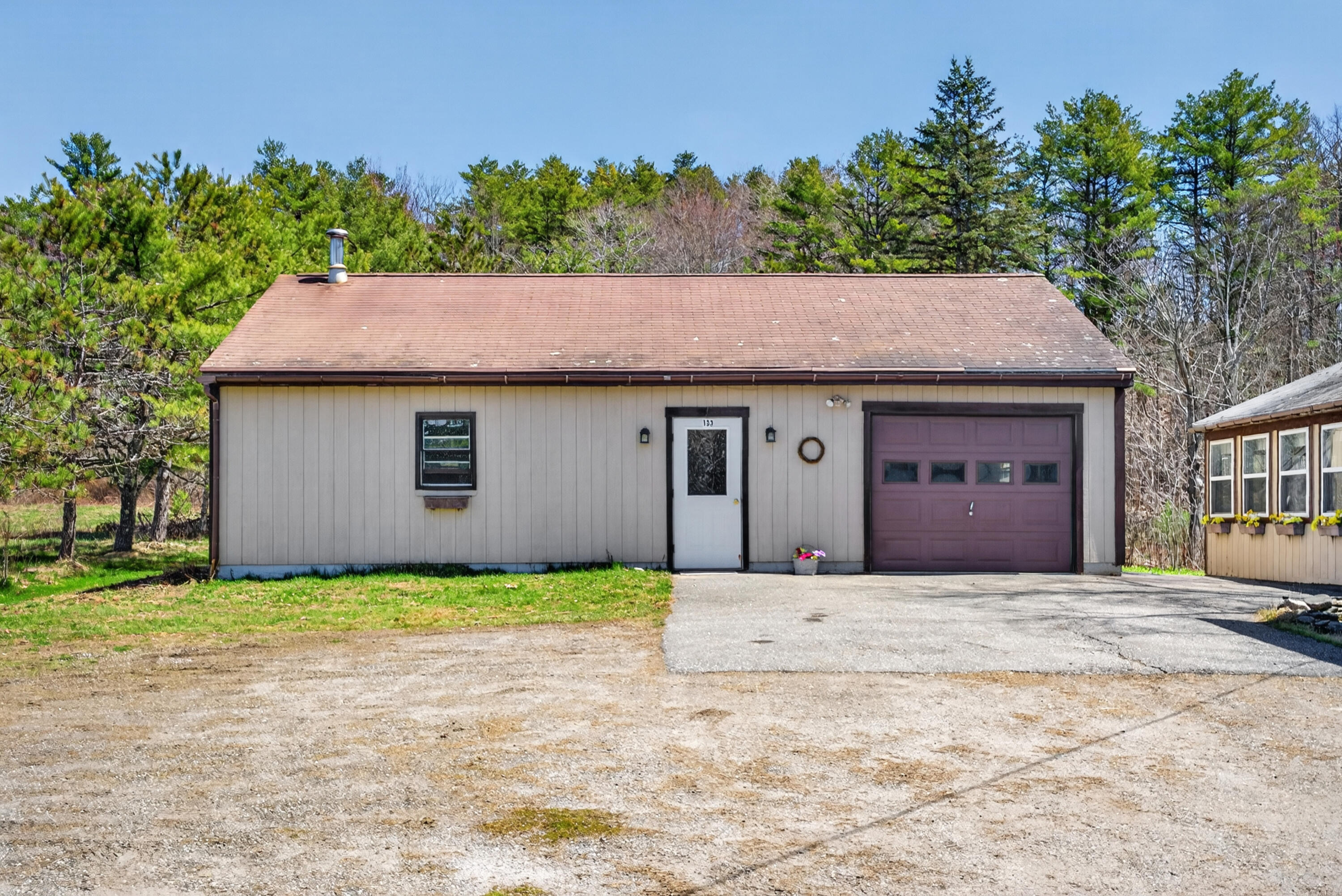 133 Gardiner Road Wiscasset ME 04578