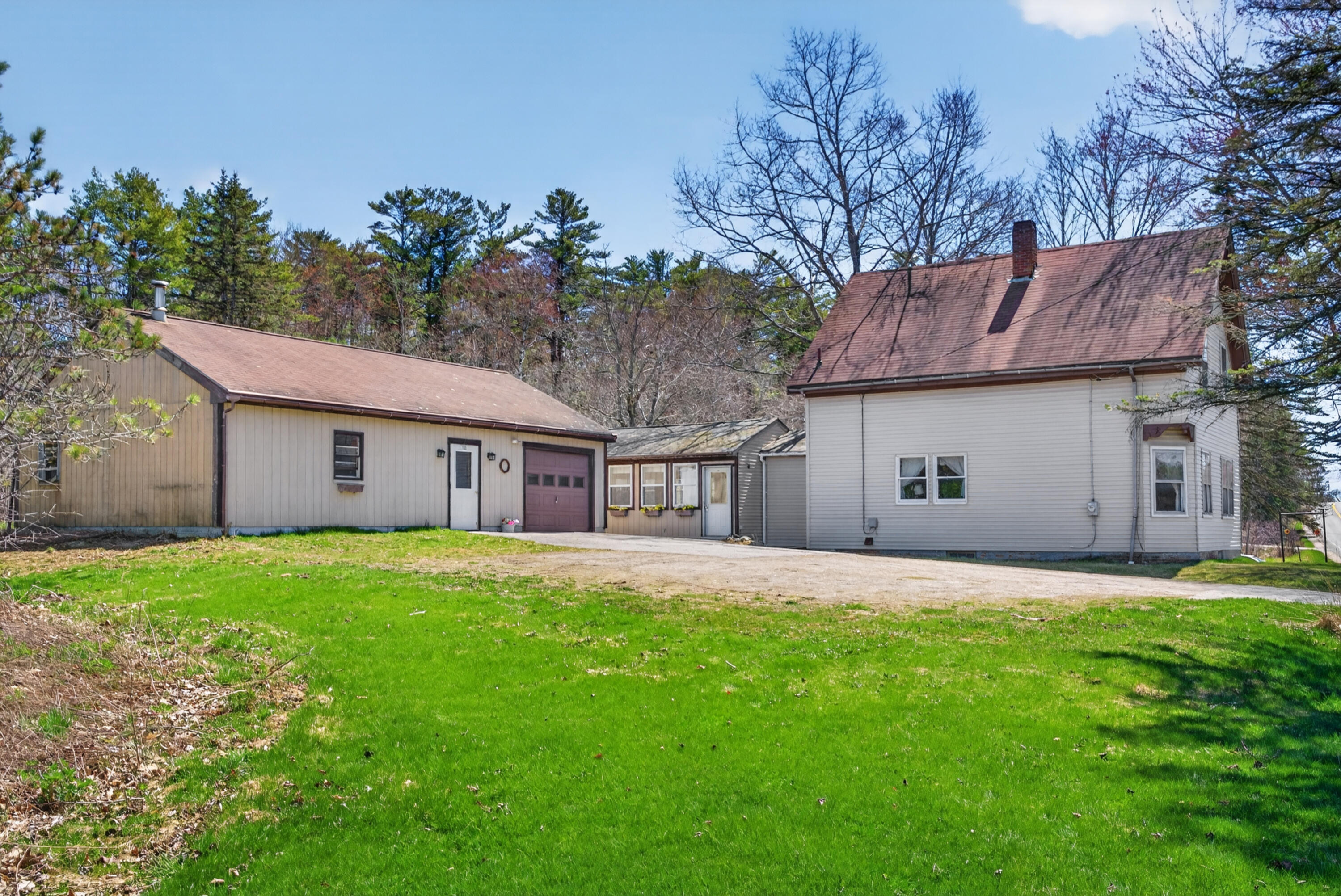 133 Gardiner Road Wiscasset ME 04578