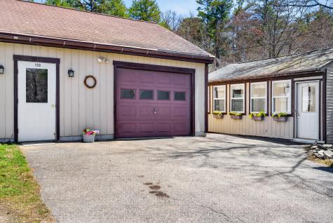 133 Gardiner Road Wiscasset ME 04578