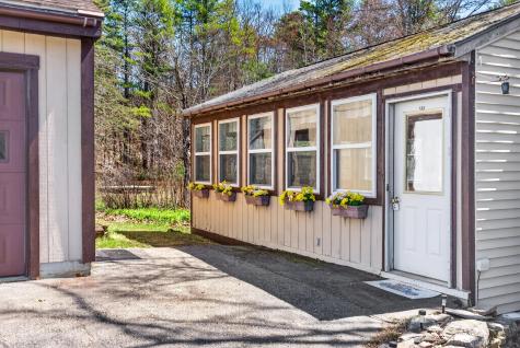 133 Gardiner Road Wiscasset ME 04578