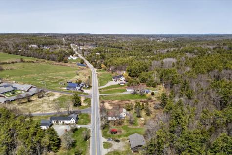 133 Gardiner Road Wiscasset ME 04578