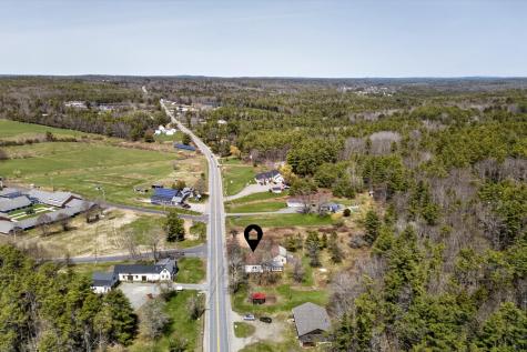 133 Gardiner Road Wiscasset ME 04578
