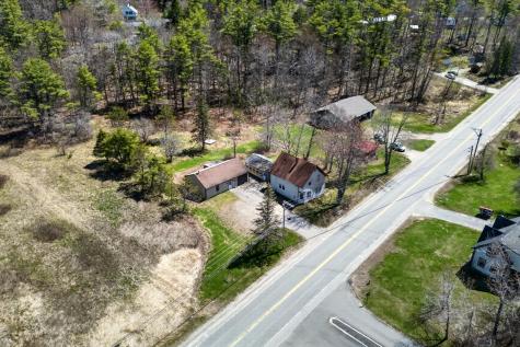 133 Gardiner Road Wiscasset ME 04578