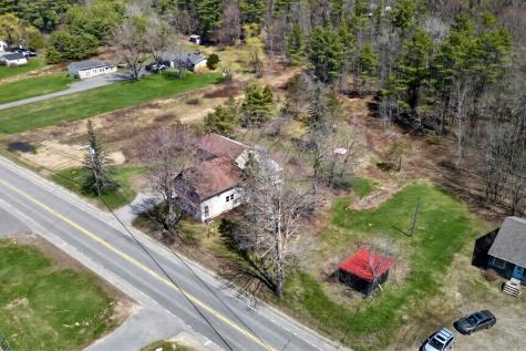 133 Gardiner Road Wiscasset ME 04578
