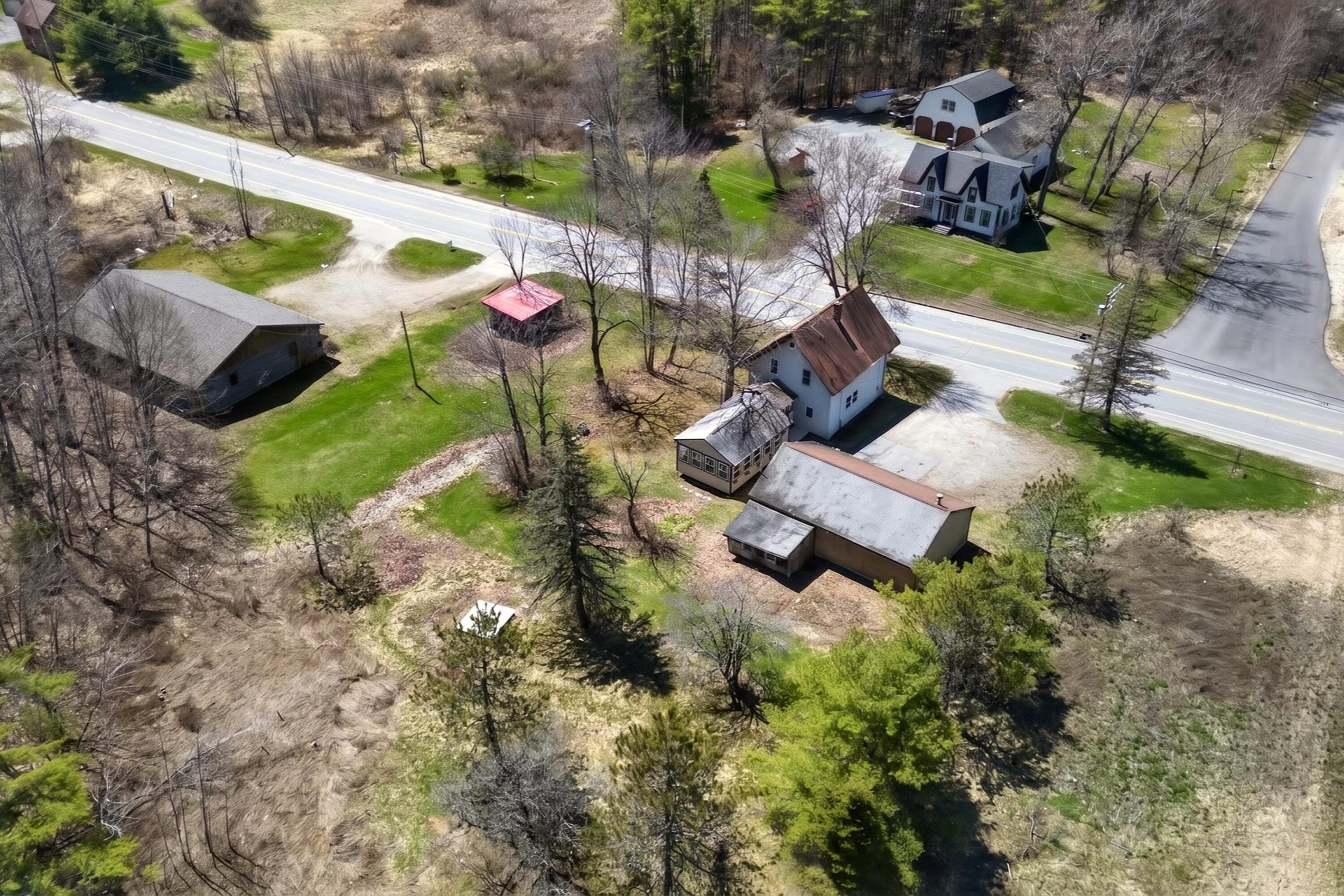 133 Gardiner Road Wiscasset ME 04578