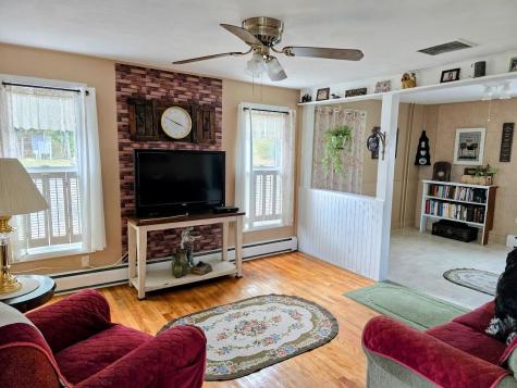 285 Main Road Brownville ME 04414