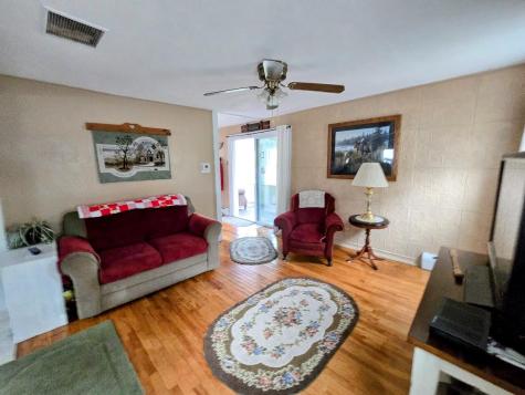 285 Main Road Brownville ME 04414