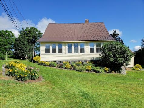 285 Main Road Brownville ME 04414