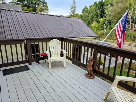 285 Main Road Brownville ME 04414