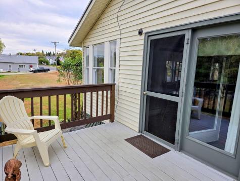 285 Main Road Brownville ME 04414