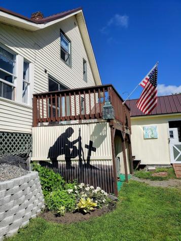 285 Main Road Brownville ME 04414