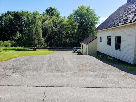 285 Main Road Brownville ME 04414