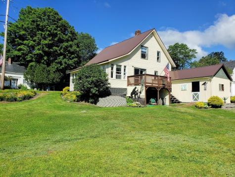 285 Main Road Brownville ME 04414