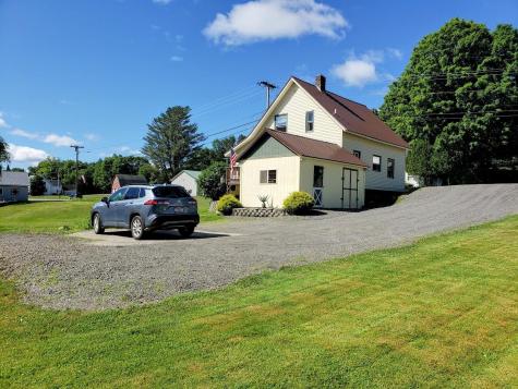 285 Main Road Brownville ME 04414