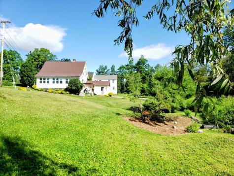 285 Main Road Brownville ME 04414