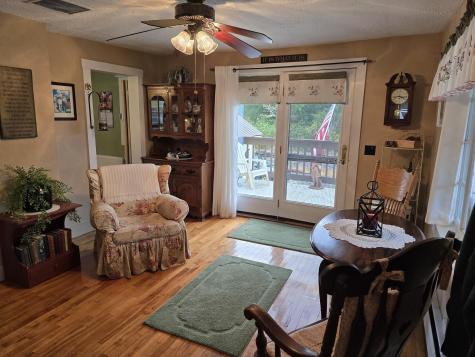 285 Main Road Brownville ME 04414