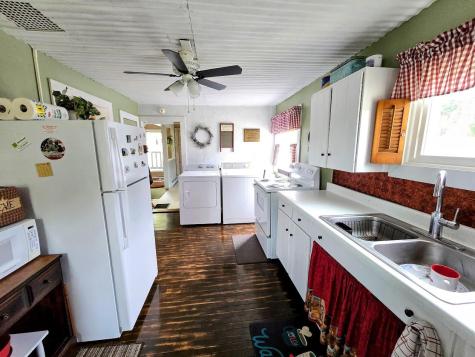 285 Main Road Brownville ME 04414