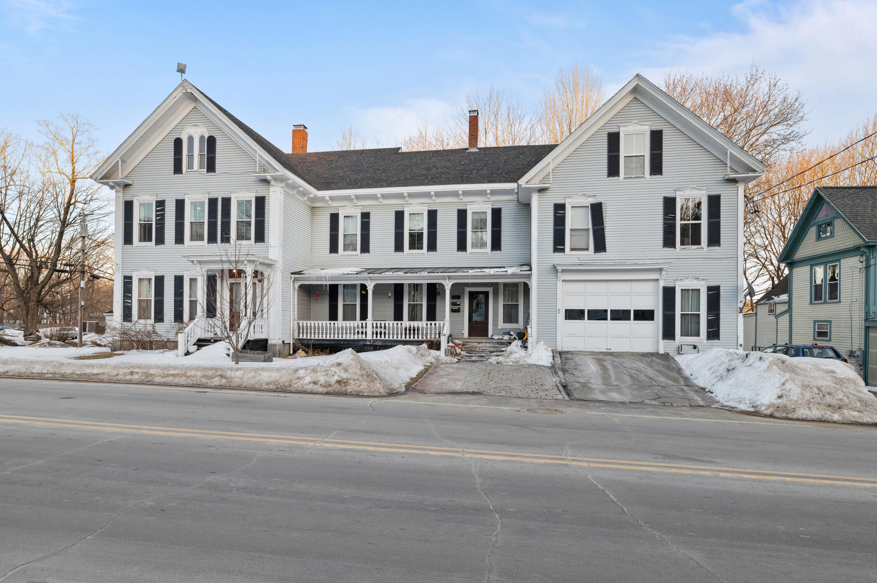 14 Middle Street Hallowell ME 04347