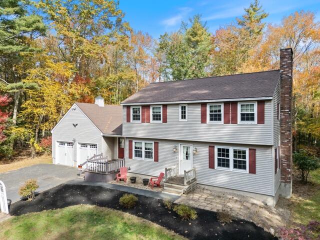 46 Littlebrook Lane Eliot ME 03903