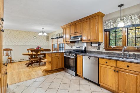 46 Littlebrook Lane Eliot ME 03903