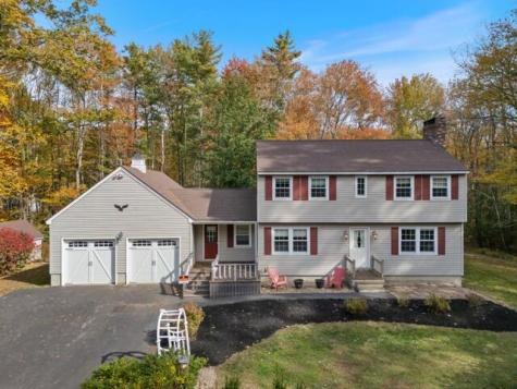46 Littlebrook Lane Eliot ME 03903