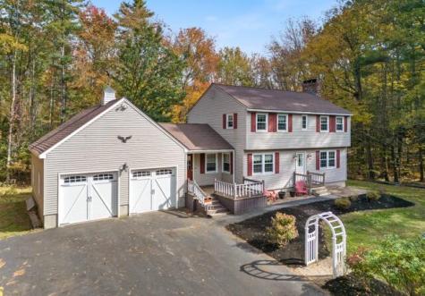 46 Littlebrook Lane Eliot ME 03903