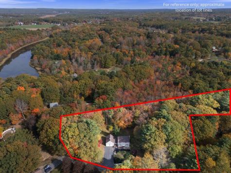 46 Littlebrook Lane Eliot ME 03903