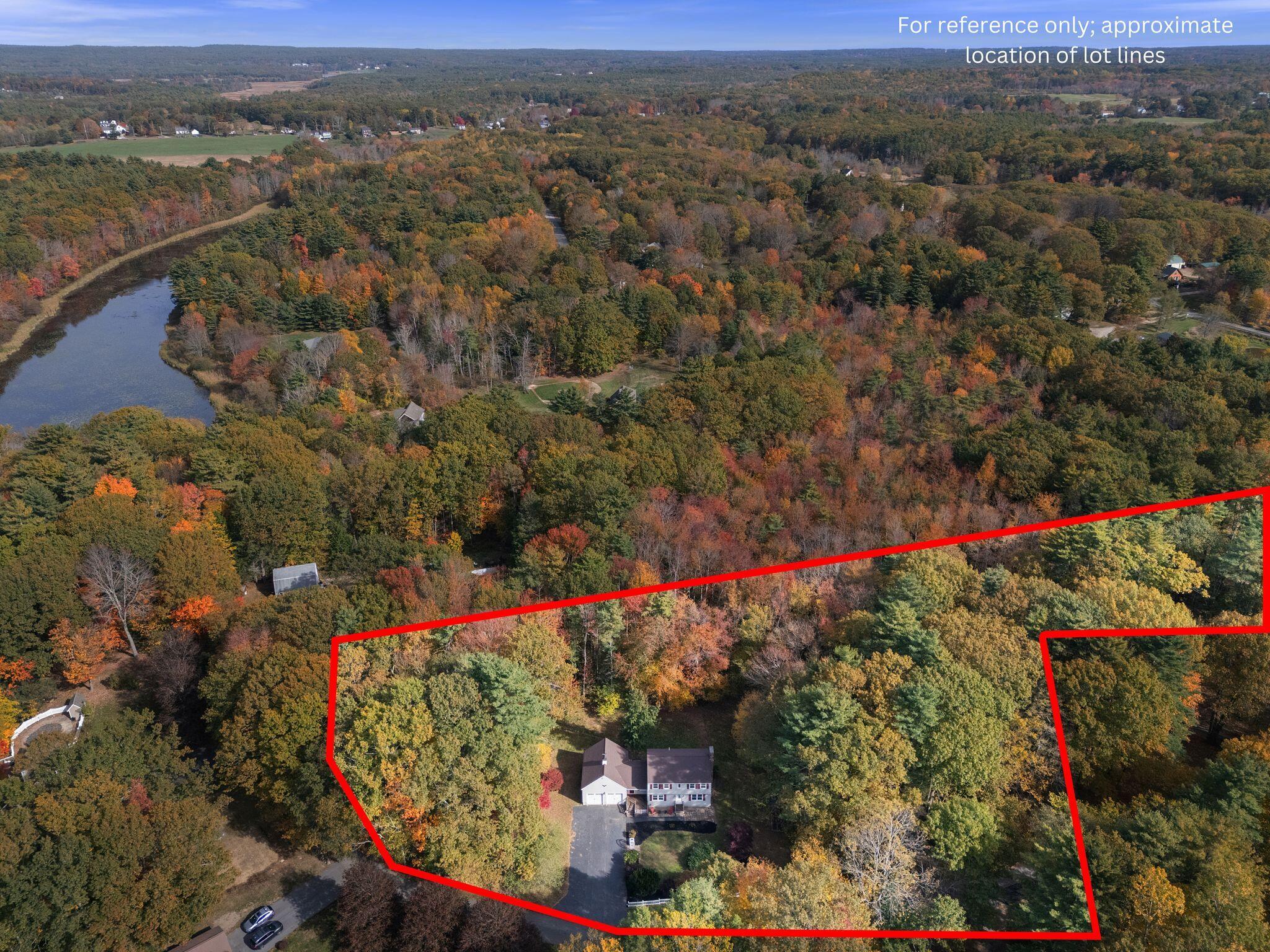 46 Littlebrook Lane Eliot ME 03903