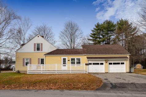 1036 Sabattus Street Lewiston ME 04240