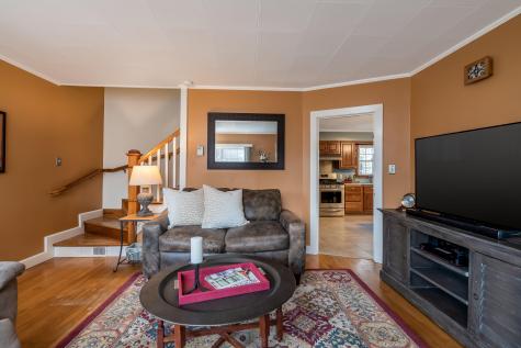 1036 Sabattus Street Lewiston ME 04240