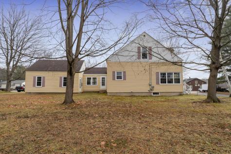 1036 Sabattus Street Lewiston ME 04240