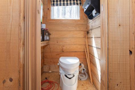 Lot 33-01 Kimball Pond Road New Sharon ME 04955