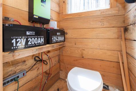 Lot 33-01 Kimball Pond Road New Sharon ME 04955