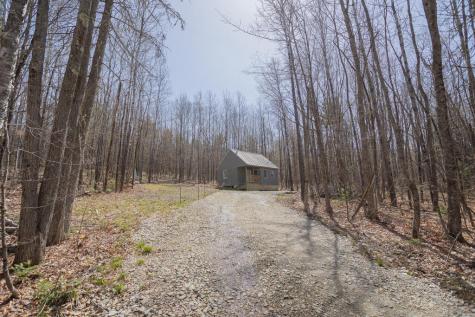 Lot 33-01 Kimball Pond Road New Sharon ME 04955