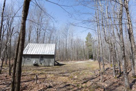 Lot 33-01 Kimball Pond Road New Sharon ME 04955