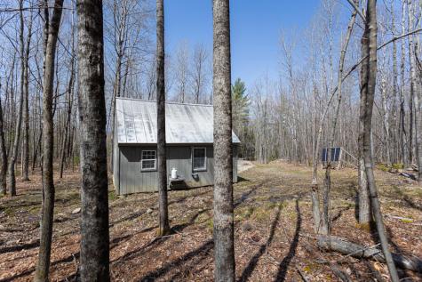 Lot 33-01 Kimball Pond Road New Sharon ME 04955