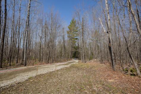 Lot 33-01 Kimball Pond Road New Sharon ME 04955