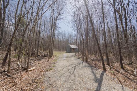 Lot 33-01 Kimball Pond Road New Sharon ME 04955