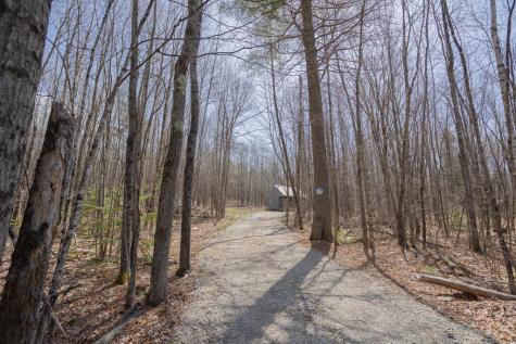 Lot 33-01 Kimball Pond Road New Sharon ME 04955