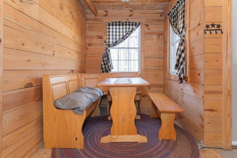 Lot 33-01 Kimball Pond Road New Sharon ME 04955